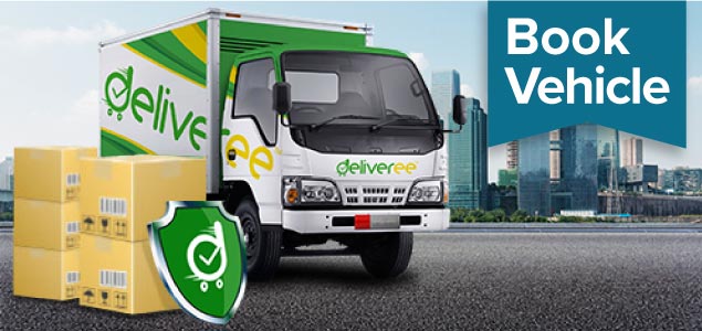 Goods Insurance Whole Vehicle